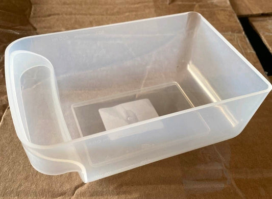 Liquid container for Bokashi Essential Base