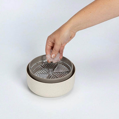 5 Perlan Discs and 5 packs of Absorbent Gel