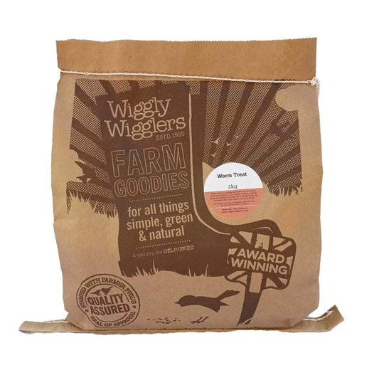 Subscribe & Save Worm Treat 2kg