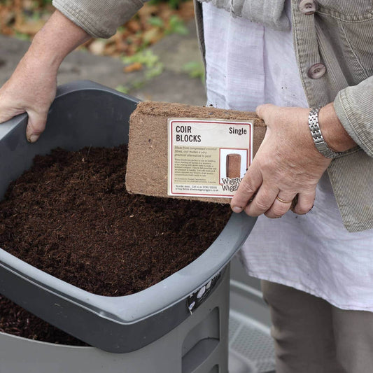 Coir Blocks