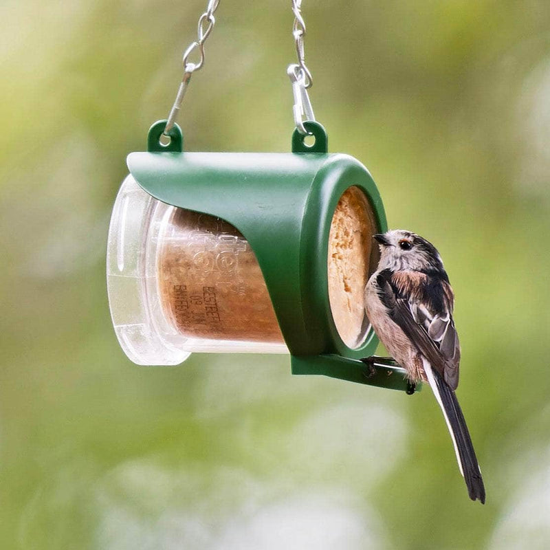 Flutter Butter Hanging Bird Feeder