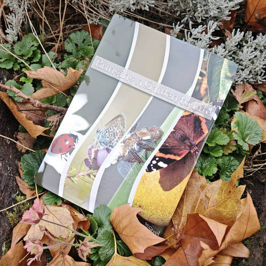 Bringing a Garden to Life