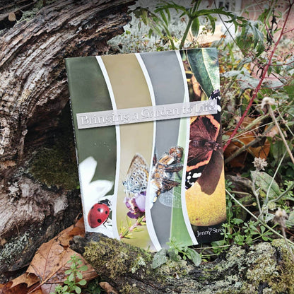 Bringing a Garden to Life