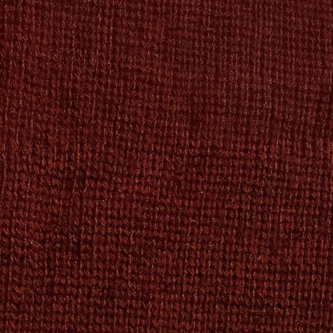 Wiggly Goats Socks - Everyday - Bramble Wine