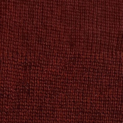 Wiggly Goats Socks - Everyday - Bramble Wine