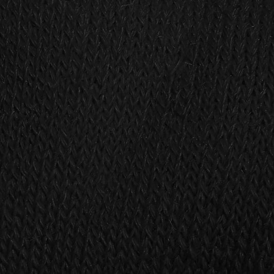 Wiggly Goats Socks - Really Warm - Badger Black