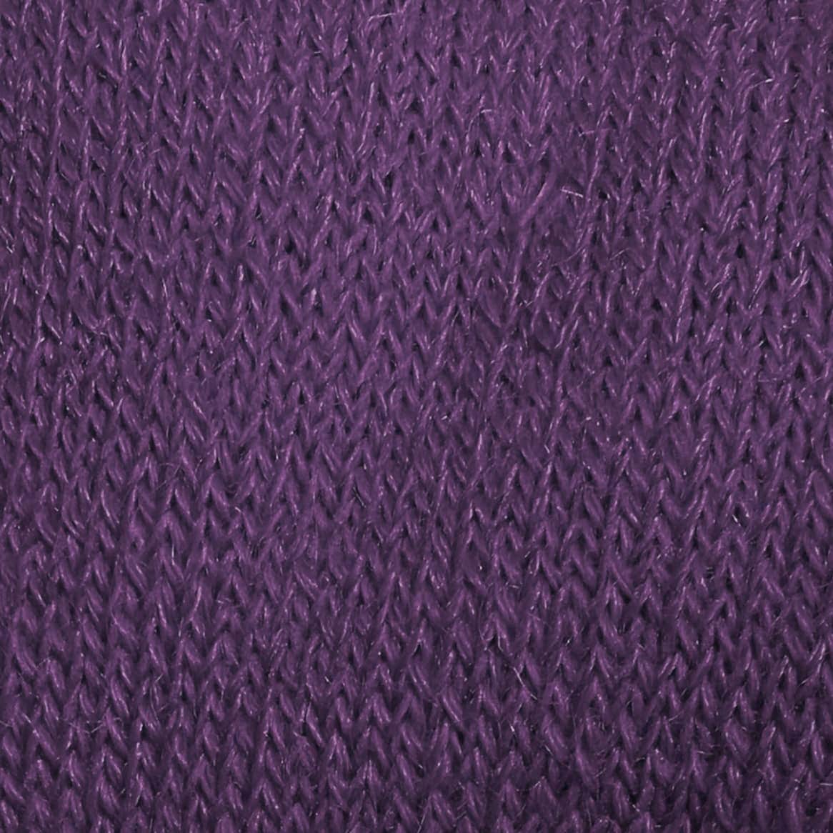 Wiggly Goats Socks - Really Warm - Meadow Thistle