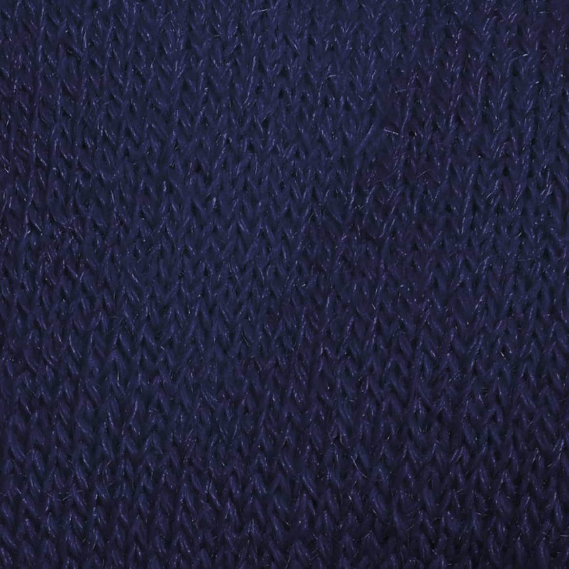 Wiggly Goats Socks - Really Warm - Boiler Suit Blue