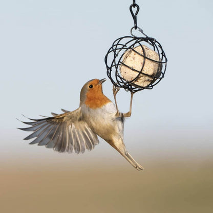 British Super Suet Fatballs
