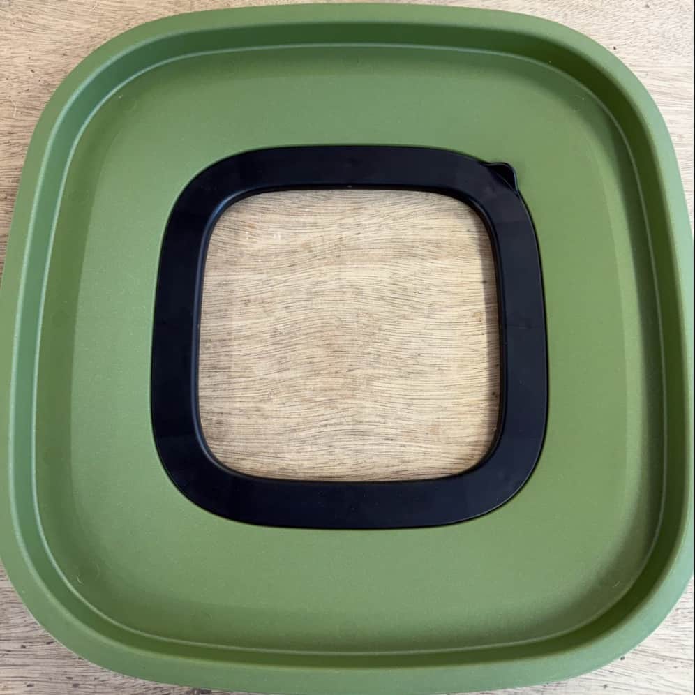 Urbalive Compact Worm Farm Replacement Tray for Filter
