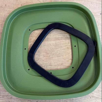 Urbalive Compact Worm Farm Replacement Tray for Filter