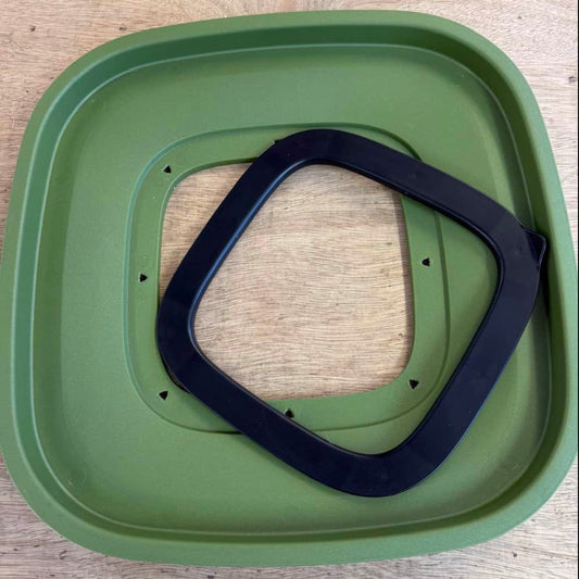 Urbalive Compact Worm Farm Replacement Tray for Filter