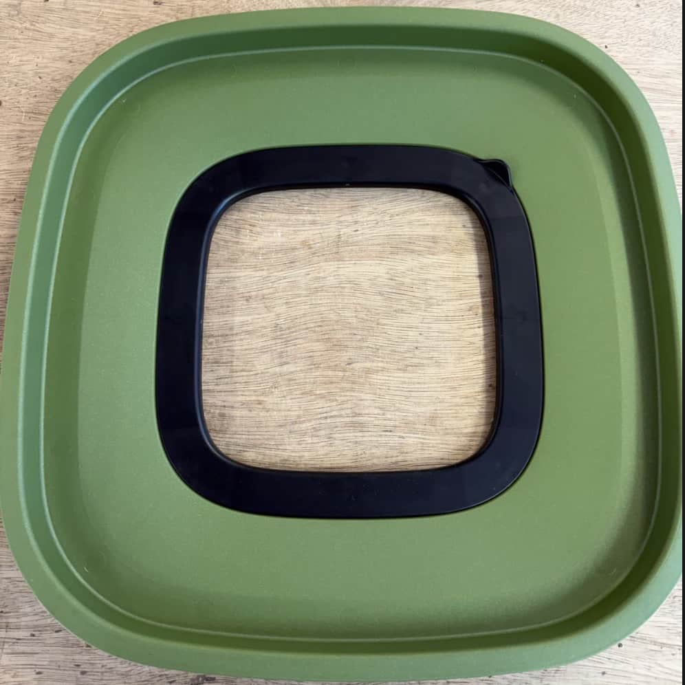 Urbalive Compact Worm Farm Replacement Tray for Filter