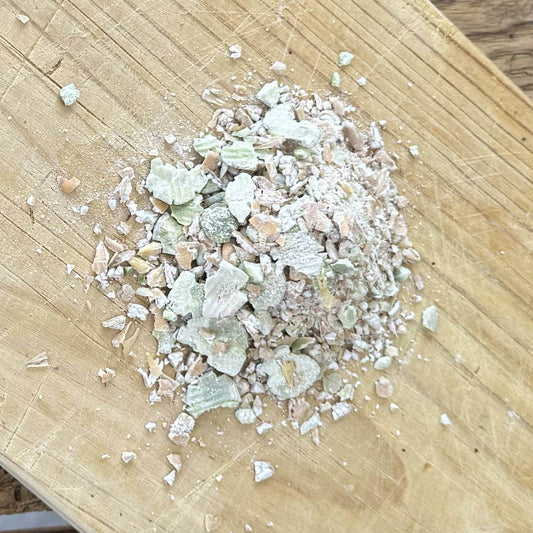 Wiggly Farm Blend for Live Mealworms