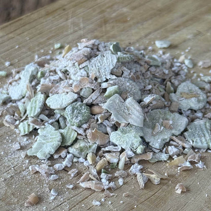 Wiggly Farm Blend for Live Mealworms