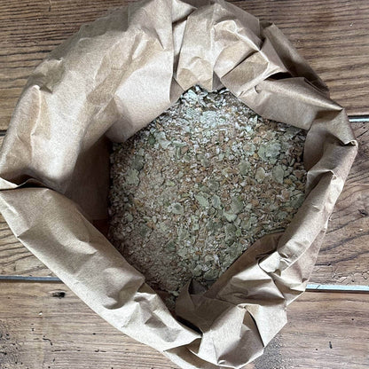 Wiggly Farm Blend for Live Mealworms