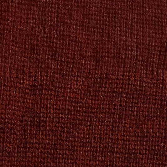 Wiggly Goats Socks - Everyday - Barn Door Red