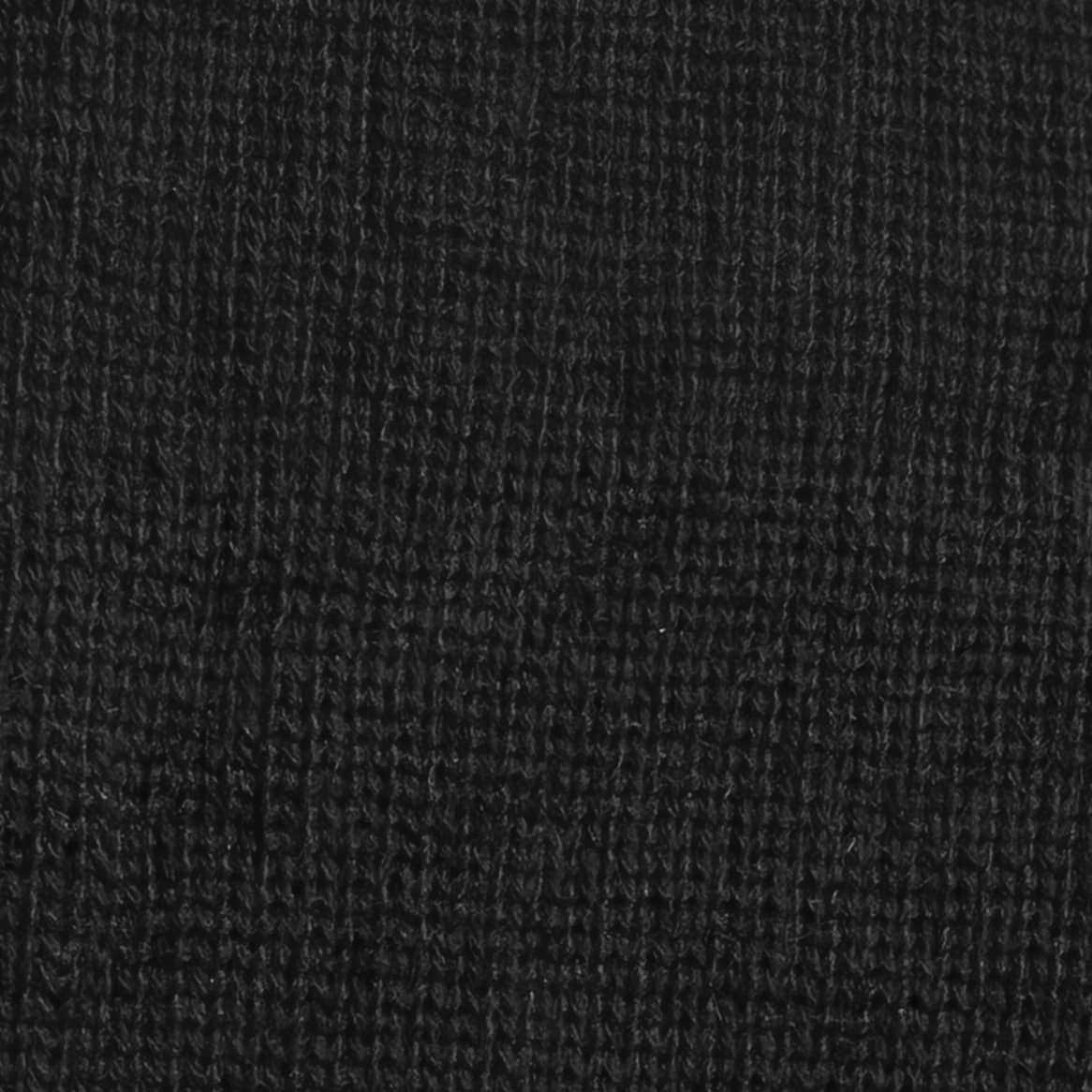 Wiggly Goats Socks - Everyday - Badger Black