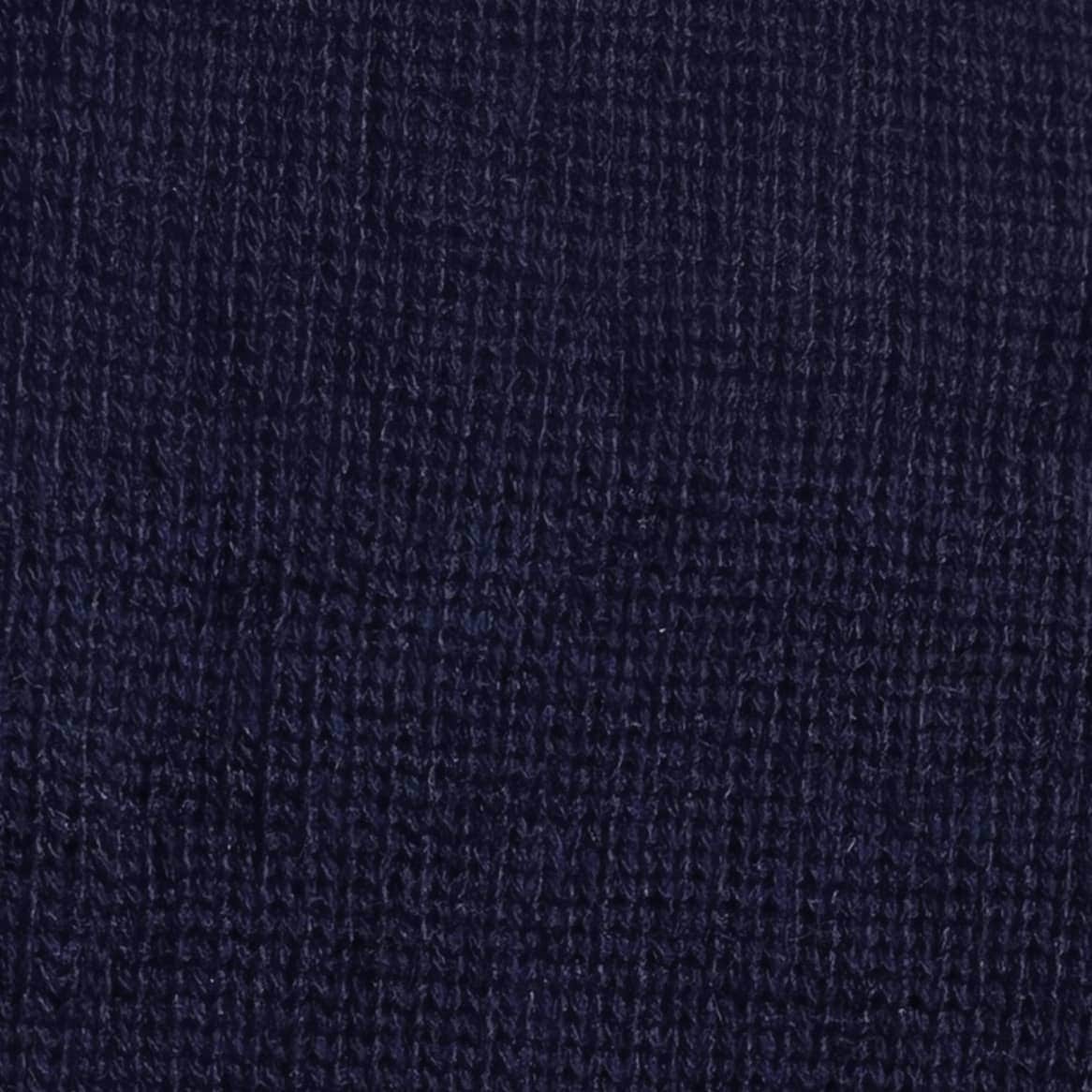 Wiggly Goats Socks - Everyday - Boiler Suit Blue