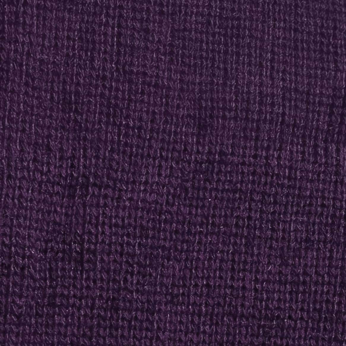 Wiggly Goats Socks - Everyday - Bramble Wine