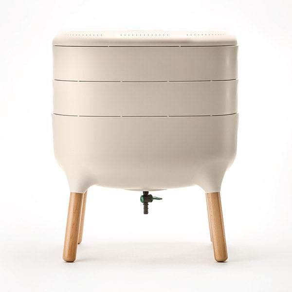 Urbalive Worm Composter Unit - Wholesale