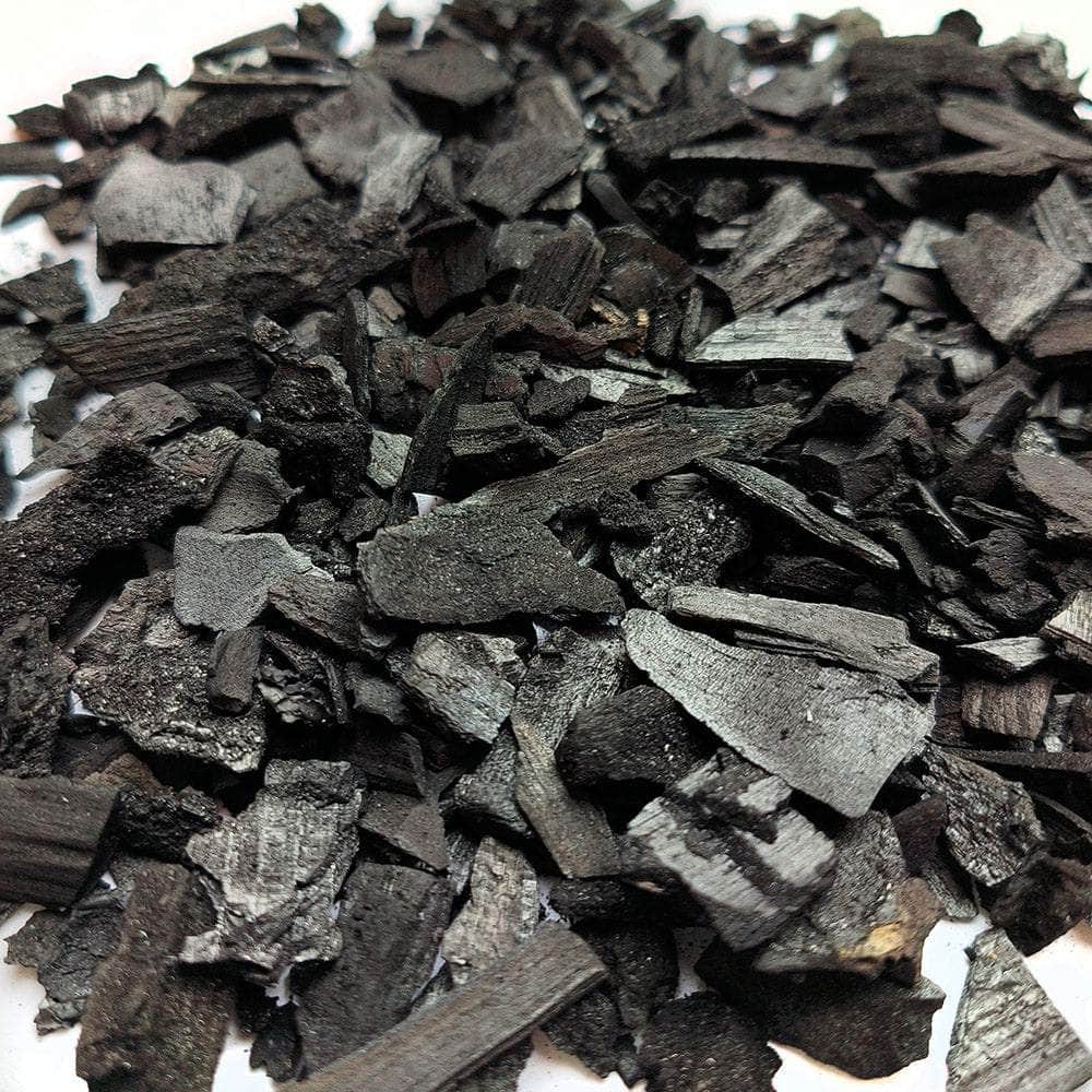 Wiggly Biochar 2 Litres