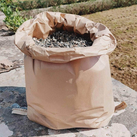 Wiggly Seed 6kg