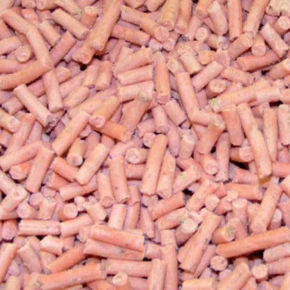 Click & Collect Berry Suet Pellets 10kg