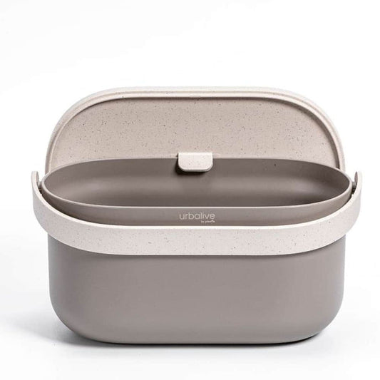 Plastia Biowaste Container - Wholesale