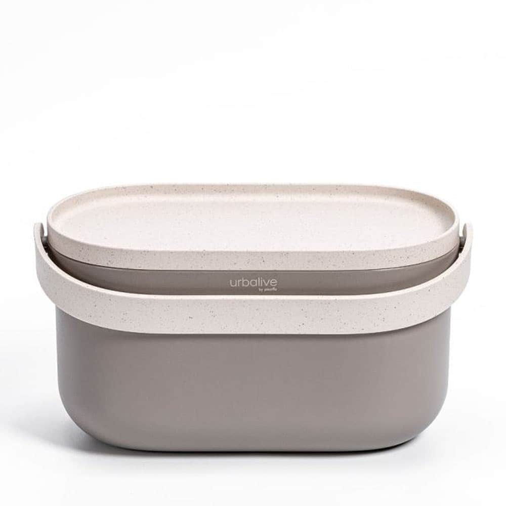 Plastia Biowaste Container