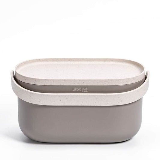 Plastia Biowaste Container - Wholesale