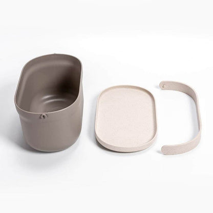 Plastia Biowaste Container