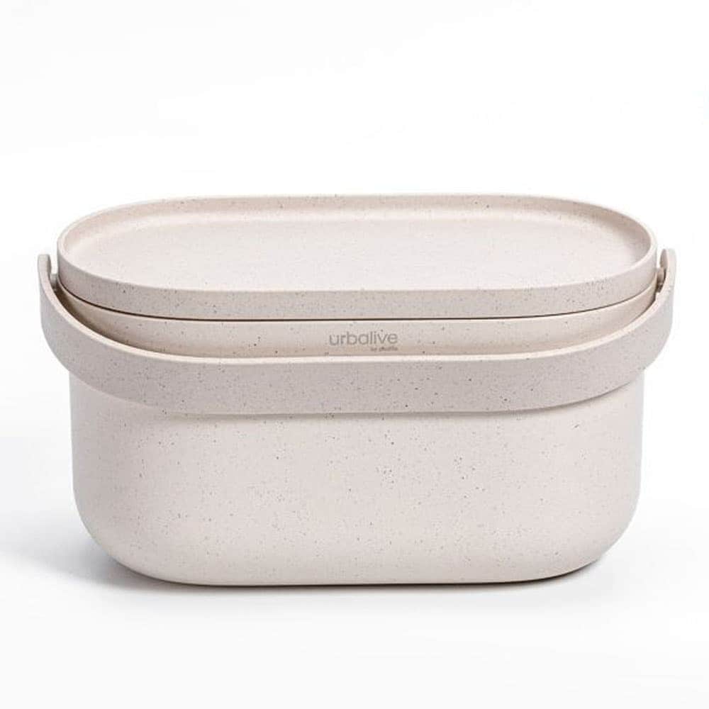 Plastia Biowaste Container