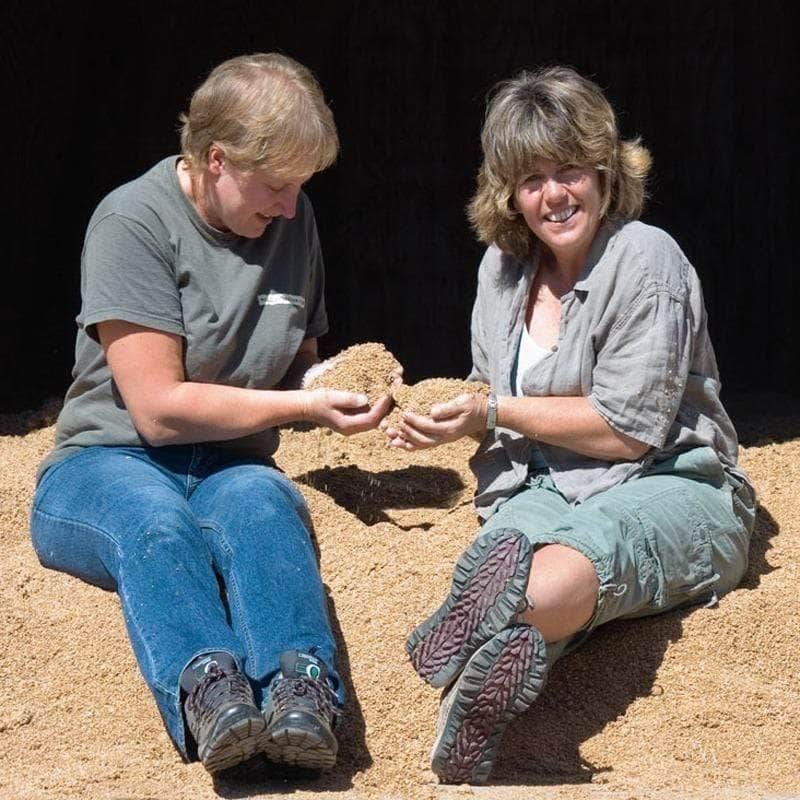 Click & Collect Live Bokashi Bran for Hens 5kg