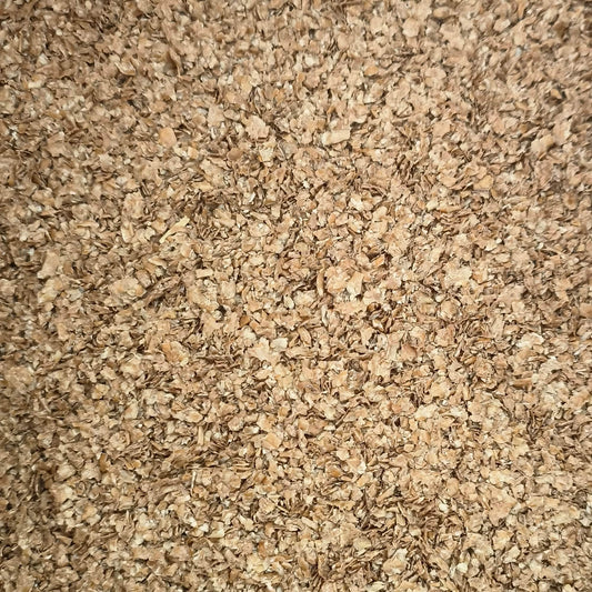 5kg Bokashi Active Bran