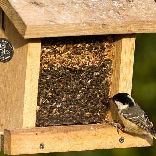 Click & Collect Farmer Phil's DELUXE British Mix 2x12.55kg