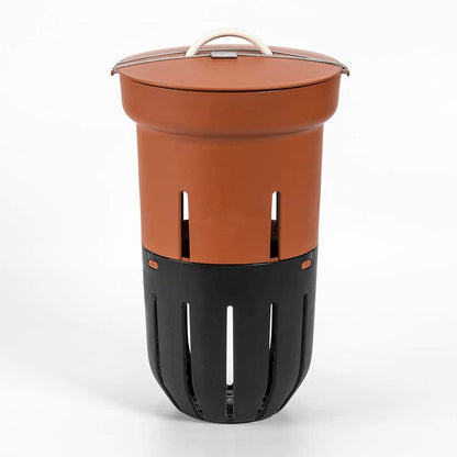 Plastia In-Ground Worm Farm - Wholesale