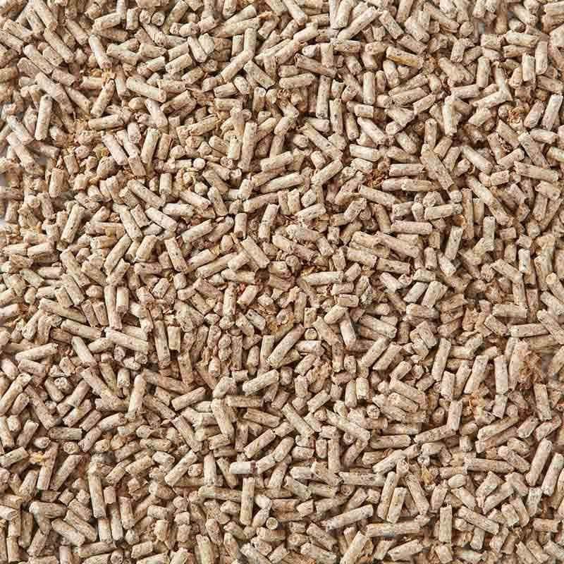 Click & Collect Layers Pellets with Bokashi 2x12.55kg