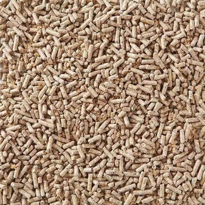 Click & Collect Layers Pellets with Bokashi 12.55kg