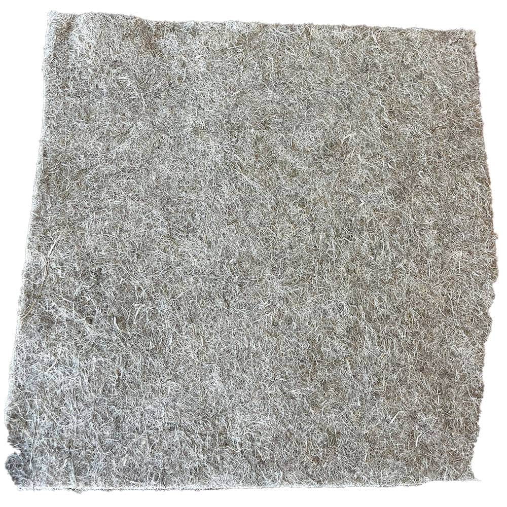 Wiggly Moisture Mats Worm Blankets for Plastia Compact Worm Farm - Standard