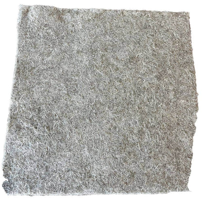 Wiggly Moisture Mats Worm Blankets for Plastia Compact Worm Farm - Standard
