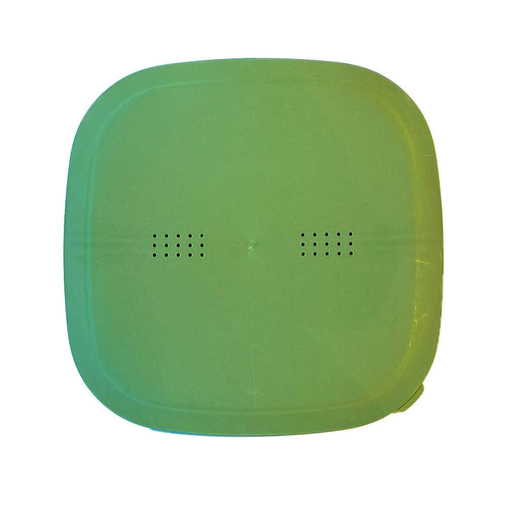 Plastia Compact Worm Farm Replacement Lid Green