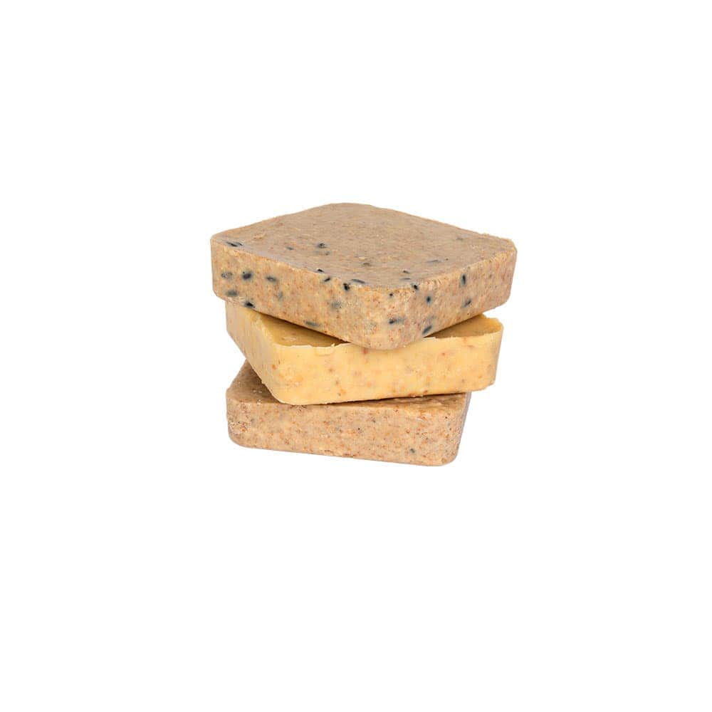 See The Difference Suet Cake - Variety Pack of 6