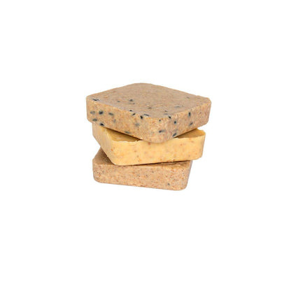 See The Difference Suet Cake - Variety Pack of 6