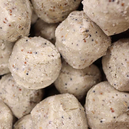 Click & Collect British Super Suet Fatballs 4.5kg