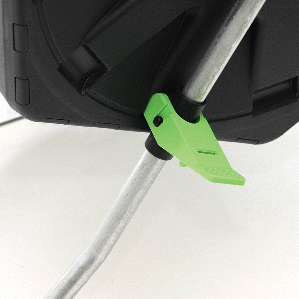 UNO 70 Litre Tumbling Composter