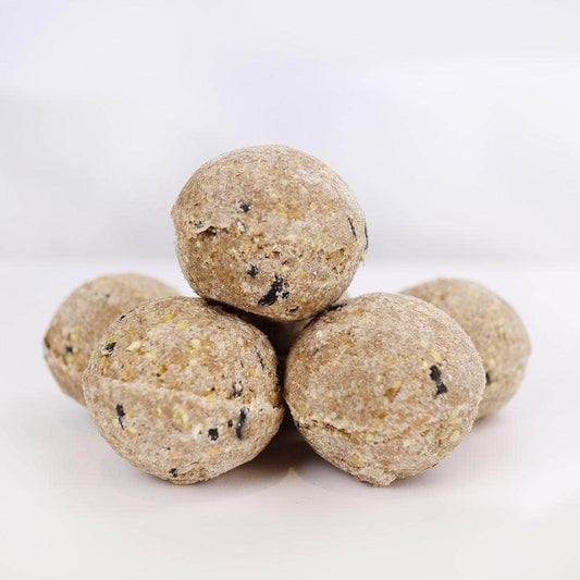 Click & Collect British Wheat Fatballs 4.5kg