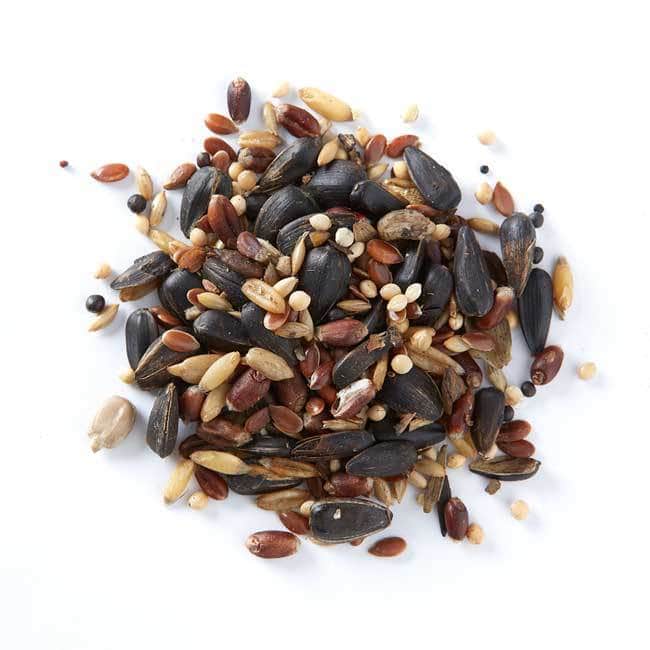 Farmer Phil's British Mix - 12.55kg
