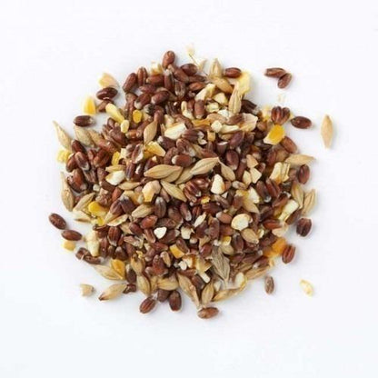 Birdfood LBF Subscribe & Save Wiggly Mixed Corn