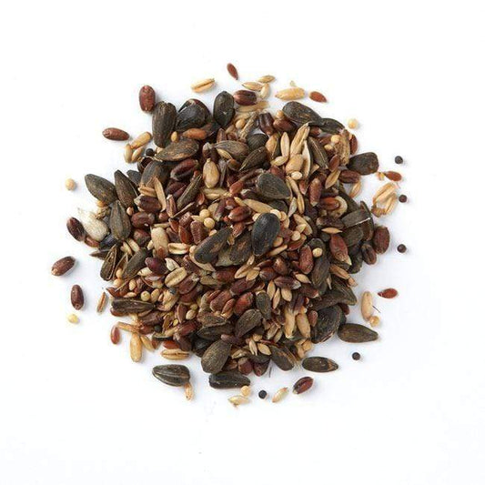 Birdfood LBF Subscribe and Save British Mix